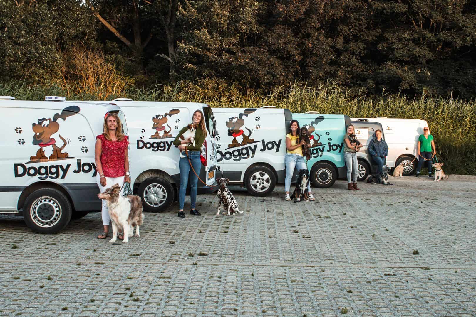 (c) Doggyjoy.nl